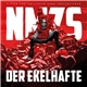 NMZS - Der Ekelhafte