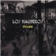 Los Hacheros - Pilon