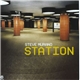 Steve Murano - Station