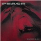 Peach - Burn E.P.