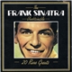 Frank Sinatra - The Unobtainable