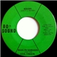 Marilyn Barbarin And The Soul Finders - Reborn / Believe Me