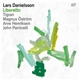 Lars Danielsson - Liberetto