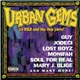 Various - Urban Gems