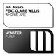 Jak Aggas Feat. Claire Willis - Who We Are