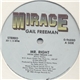 Gail Freeman - Mr. Right