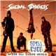 Suicidal Tendencies - Still Cyco After All These Years