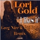 Lori Gold - I Likes It