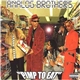 Analog Brothers - Pimp To Eat