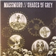 Massmord / Shades Of Grey - Massmord / Shades Of Grey