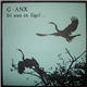 G-Anx / Filthy Christians - Fri Som En Fågel… / Filthy Christians