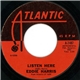 Eddie Harris - Listen Here / Theme In Search Of A Movie