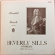 Beverly Sills, Handel - Semele (Excerpts)