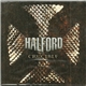 Halford - Crucible