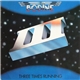 Bodine - Three Times Running