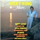 Ricky King - Mare