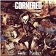 Cornered - Hate Mantras