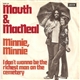 Mouth & MacNeal - Minnie, Minnie