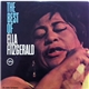 Ella Fitzgerald - The Best Of Ella Fitzgerald