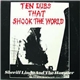 Sheriff Lindo And The Hammer - Ten Dubs That Shook The World