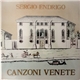 Sergio Endrigo - Canzoni Venete