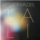 Exsonvaldes - Lali