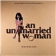 Bill Conti - Music From An Unmarried Woman