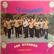 Los Alcaran Parang Group - La Paramin