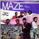 Maze Featuring Frankie Beverly - I Wanna Thank You