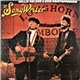 Willie Nelson & Kris Kristofferson - Music From Songwriter